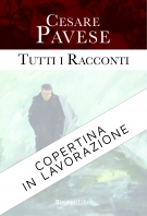 Copertina de TUTTI I RACCONTI