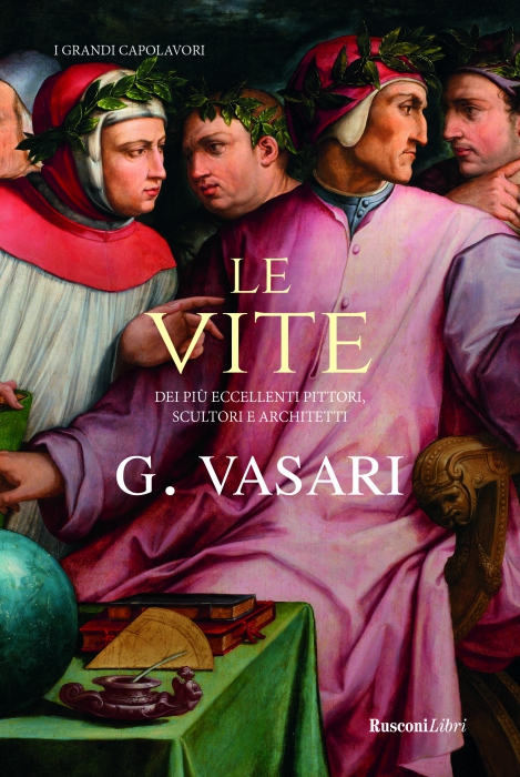 Copertina de VITE,LE