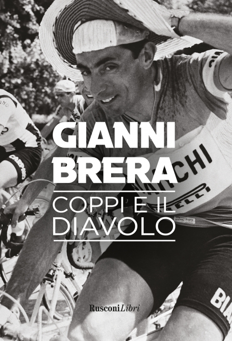 Copertina de COPPI E IL DIAVOLO