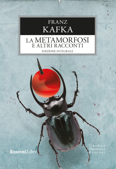 Copertina de METAMORFOSI E ALTRI RACCONTI, LA -
