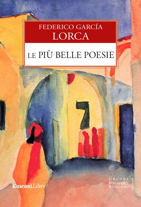 Copertina de PIU' BELLE POESIE, LE