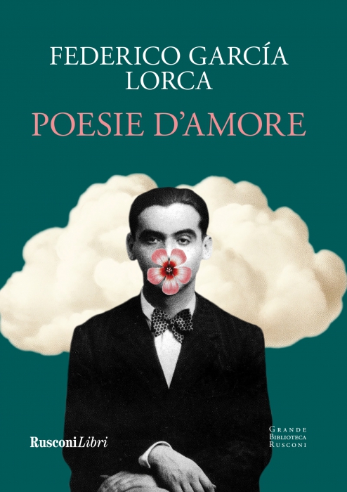 Copertina de POESIE D'AMORE