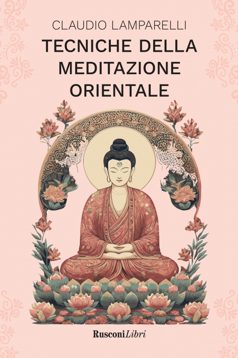 Copertina de TECNICHE DELLA MEDITAZIONE ORIENTAL