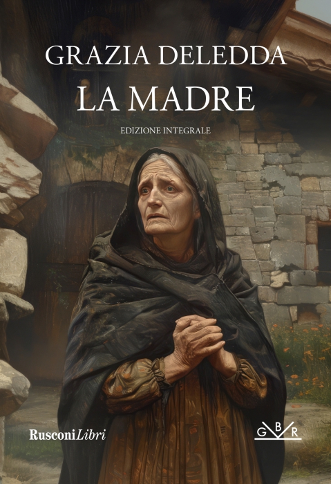 MADRE, LA (ED. INT.) Copertina de MADRE, LA (ED. INT.)