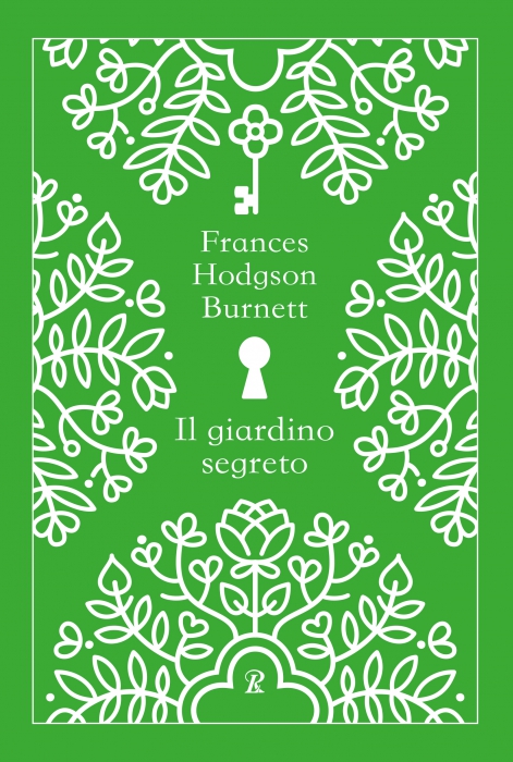 Copertina de GIARDINO SEGRETO, IL