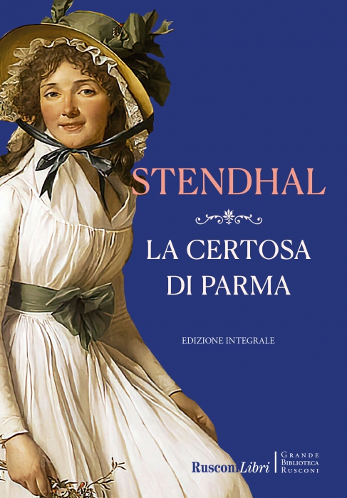 Copertina de CERTOSA DI PARMA, LA (ED. INT.)
