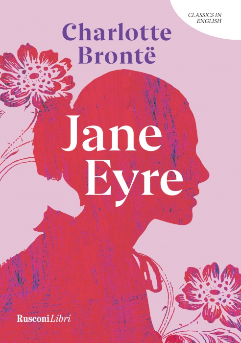 Copertina de JANE EYRE (ED.INGLESE)