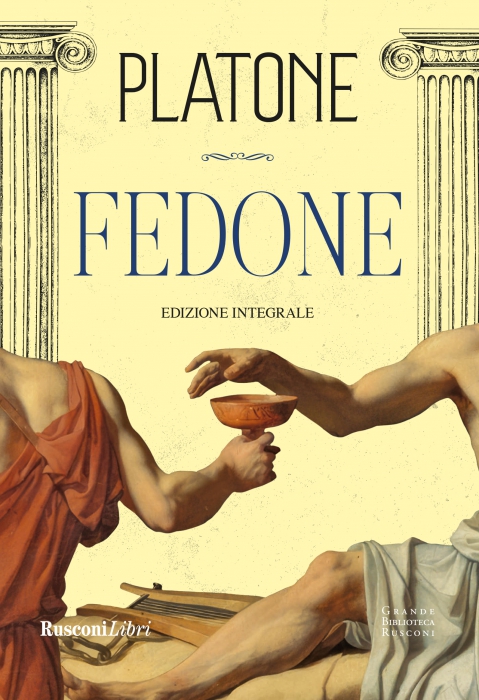 Copertina de FEDONE (ED. INTEGRALE)