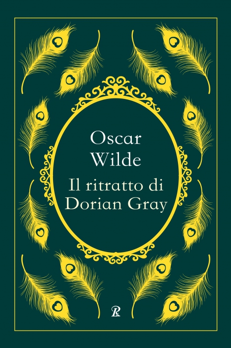 Copertina de RITRATTO DI DORIAN GRAY, IL