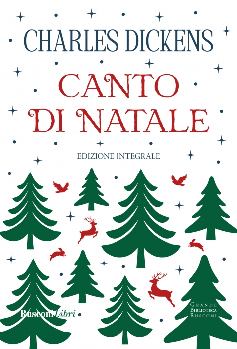 CANTO DI NATALE - ED. INTEGRALE CANTO DI NATALE - ED. INTEGRALE
