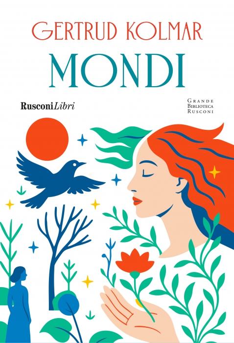 Copertina de MONDI