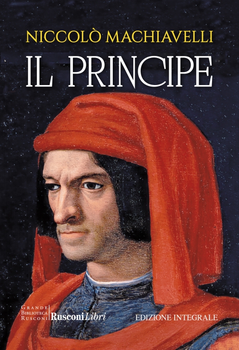 Copertina de PRINCIPE, IL (ED. INTEGRALE)