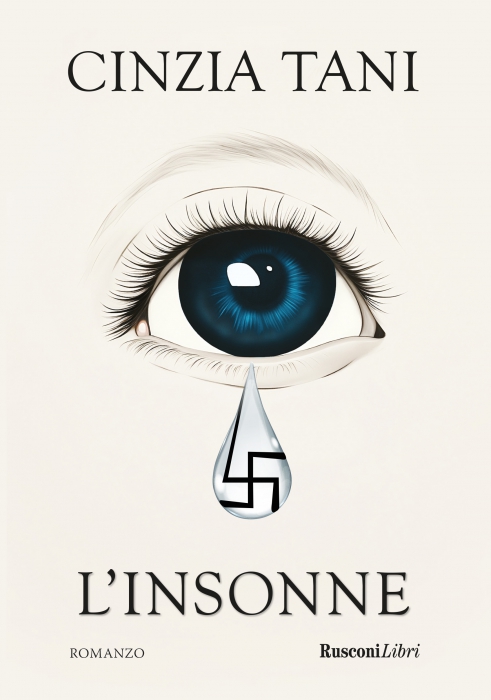 Copertina de INSONNE, L'