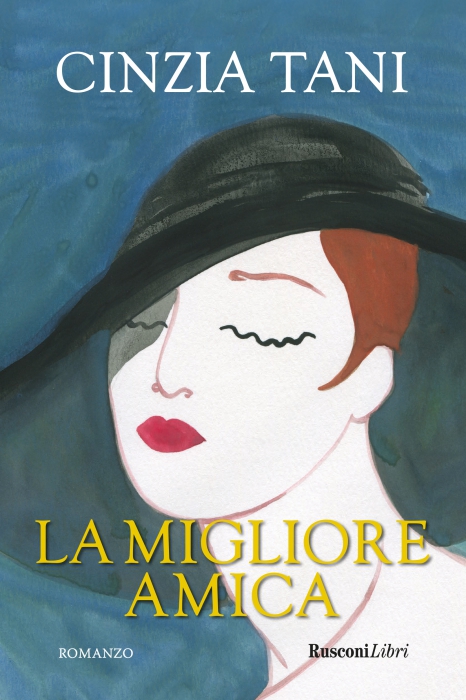 Copertina de MIGLIORE AMICA, LA