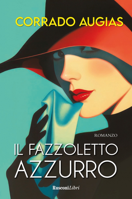 Copertina de FAZZOLETTO AZZURRO V.E., IL
