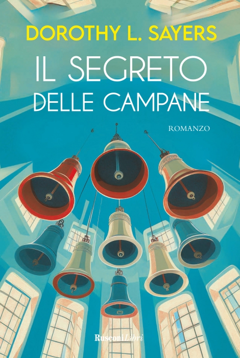 Copertina de SEGRETO DELLE CAMPANE, IL