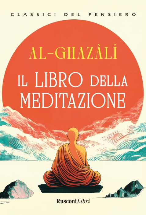 LIBRO DELLA MEDITAZIONE, IL - ED. I Copertina de LIBRO DELLA MEDITAZIONE, IL - ED. I