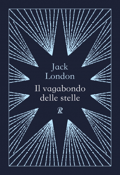 Copertina de VAGABONDO DELLE STELLE, IL - ED. IN