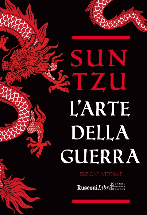 ARTE DELLA GUERRA, L' - ED. INTEGRA ARTE DELLA GUERRA, L' - ED. INTEGRA