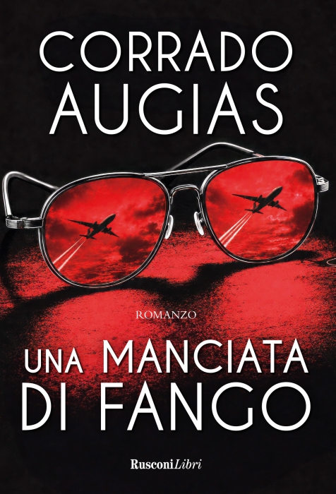 Copertina de UNA MANCIATA DI FANGO