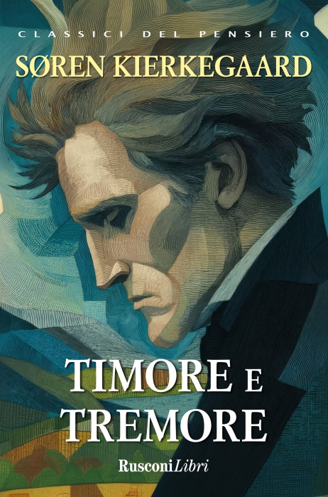 TIMORE E TREMORE - ED. INTEGRALE Copertina de TIMORE E TREMORE - ED. INTEGRALE