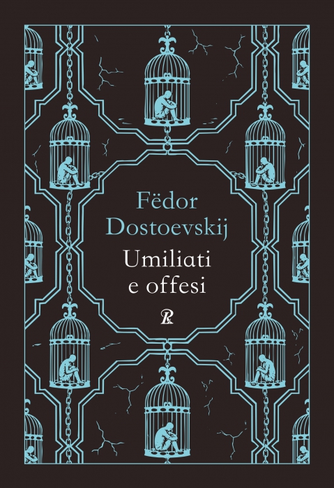 Copertina de UMILIATI E OFFESI - ED. INTEGRALE