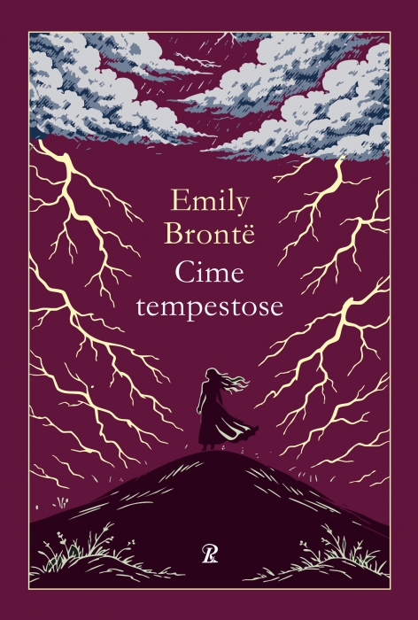 CIME TEMPESTOSE (ED. INTEGRALE) Copertina de CIME TEMPESTOSE (ED. INTEGRALE)