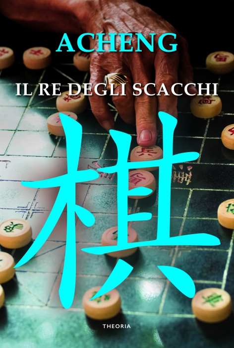 Copertina de RE DEGLI SCACCHI, IL