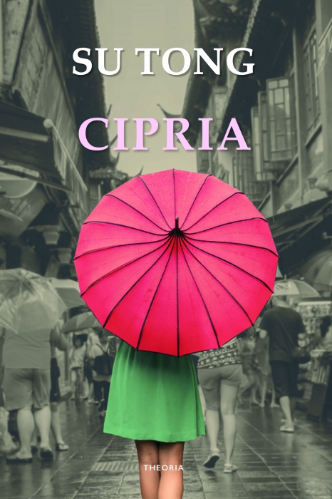 Copertina de CIPRIA V.E.
