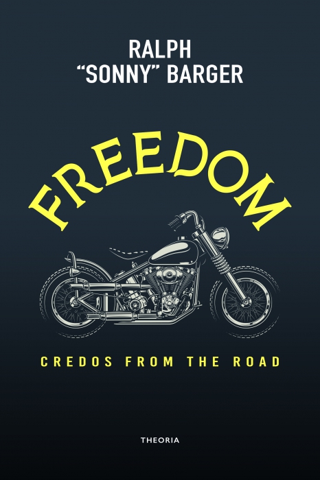 Copertina de FREEDOM