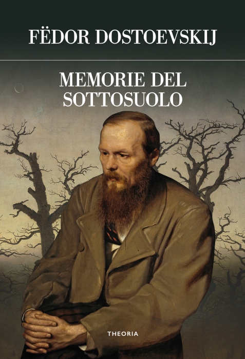 Copertina de MEMORIE DEL SOTTOSUOLO (EDIZIONE IN