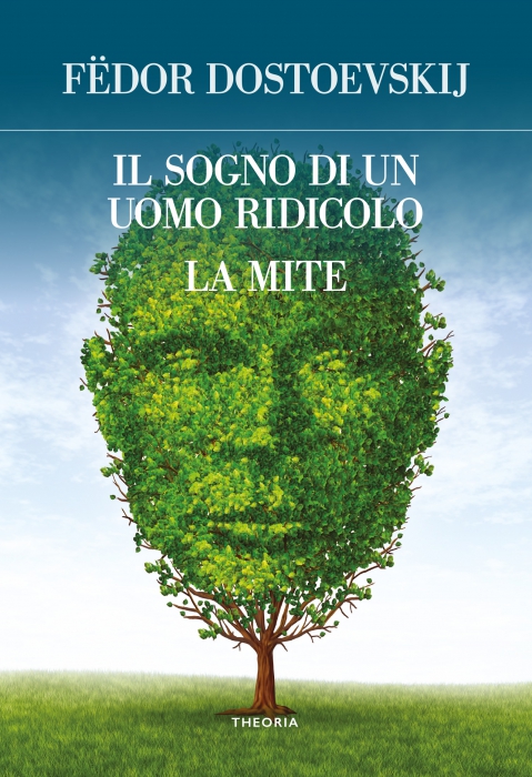 Copertina de SOGNO DI UN UOMO RIDICOLO, IL - LA