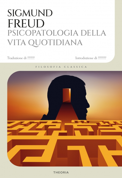 Copertina de PSICOPATOLOGIA DELLA VITA QUOTIDIAN