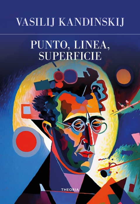 Copertina de PUNTO, LINEA, SUPERFICIE (EDIZIONE