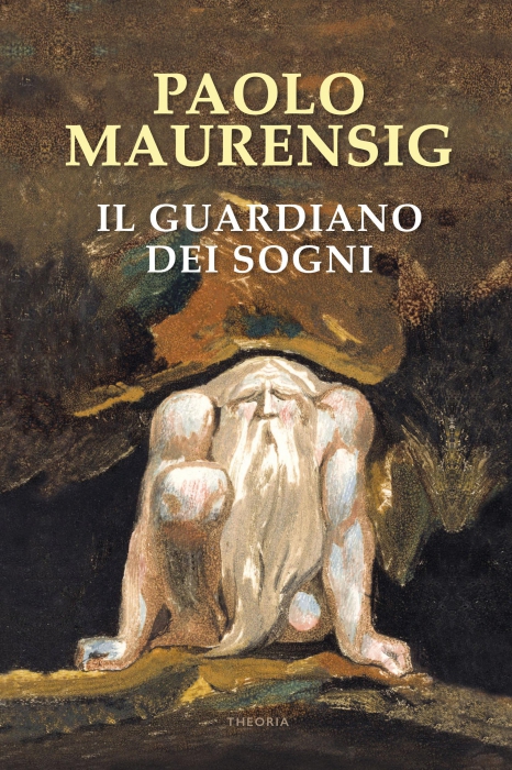 Copertina de GUARDIANO DEI SOGNI, IL