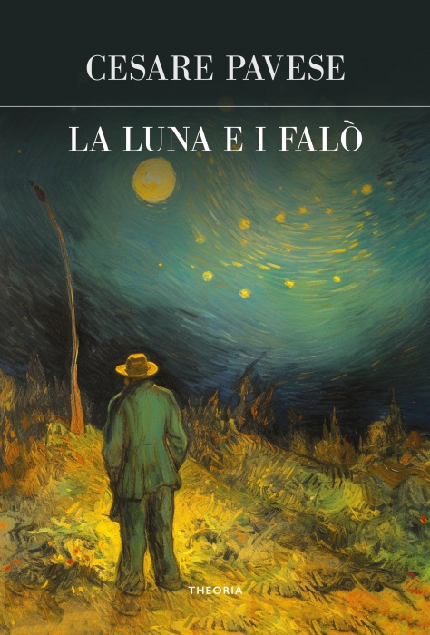 Copertina de LUNA E I FALO', LA (EDIZIONE INTEGR