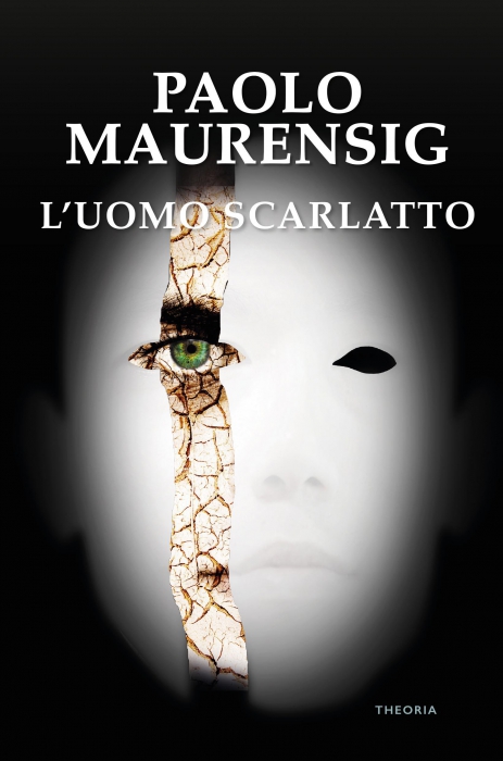Copertina de UOMO SCARLATTO, L' V.E.