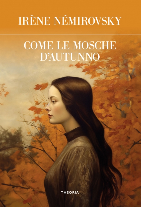 Copertina de COME LE MOSCHE D'AUTUNNO (ED.INT.)