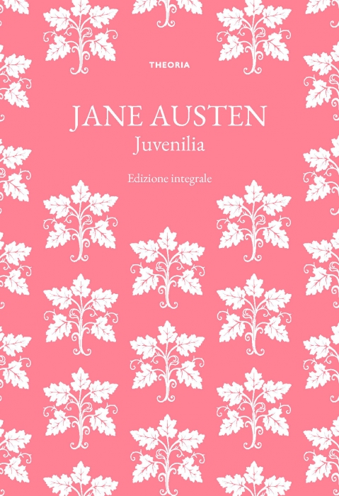 Copertina de JUVENILIA  (ED.INT.)