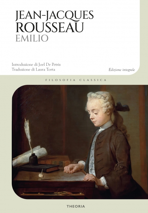 Copertina de EMILIO (ED.INT.)