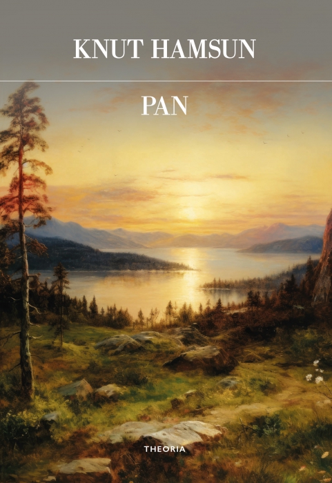 Copertina de PAN (ED.INT.)