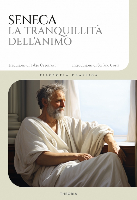 Copertina de TRANQUILLITA' DELL'ANIMO, LA