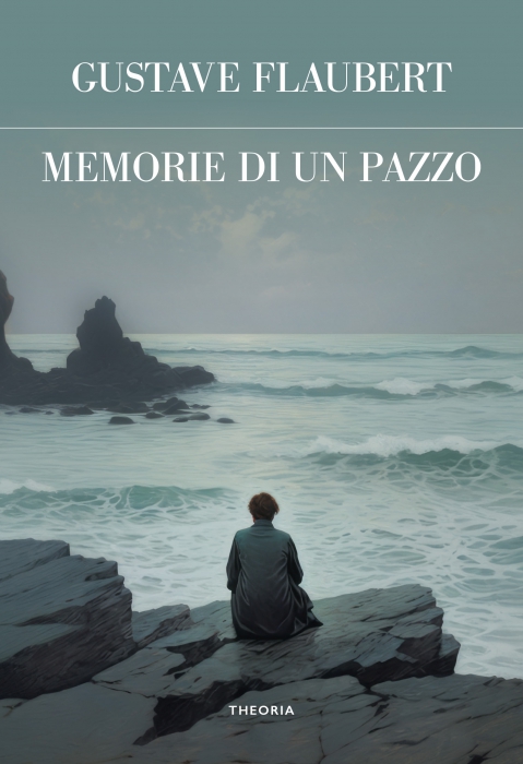 Copertina de MEMORIE DI UN PAZZO (ED.INT.)