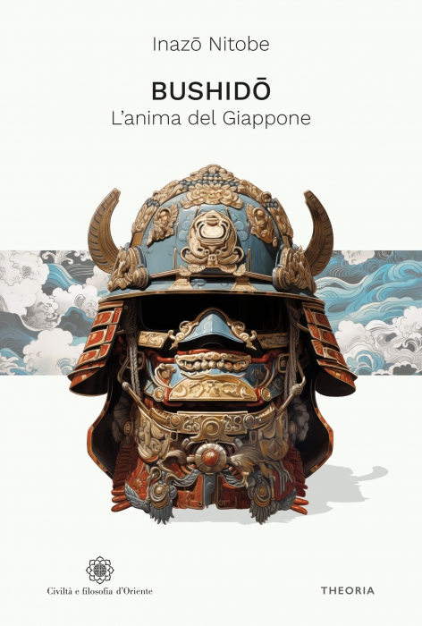 Copertina de BUSHIDO. L'ANIMA DEL GIAPPONE (ED.I