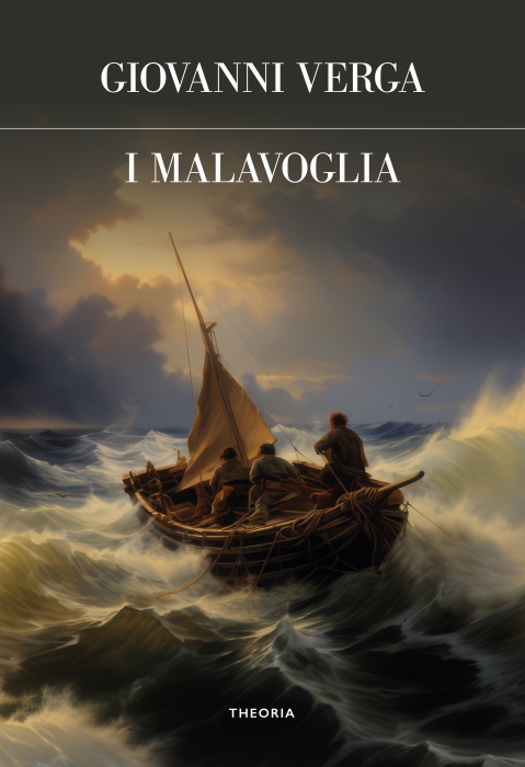 Copertina de MALAVOGLIA, I (ED.INT.)