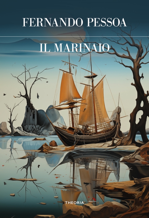 Copertina de MARINAIO, IL (ED.INT.)