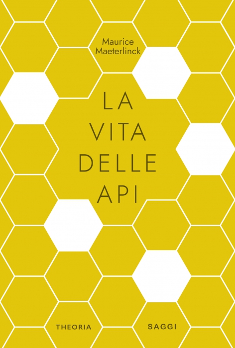 Copertina de VITA DELLE API, LA (ED.INT.)