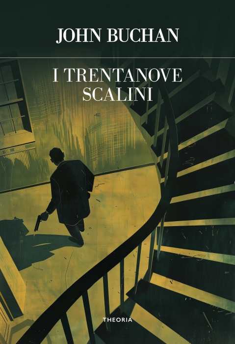 Copertina de TRENTANOVE SCALINI, I (ED.INT)