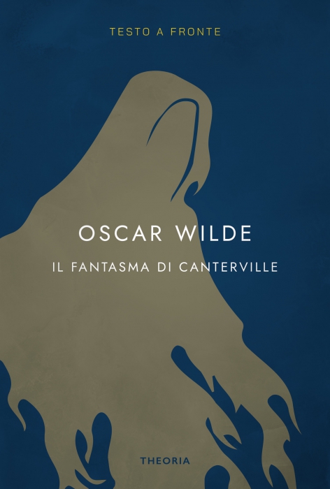 Copertina de FANTASMA DI CANTERVILLE, IL - TESTO