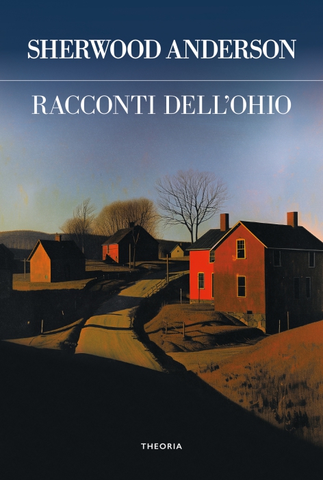 Copertina de RACCONTI DELL'OHIO (ED.INT.)